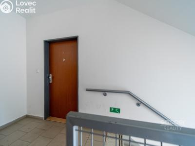 Prodej bytu 3+KK Jílové u Prahy, Šenflukova č. 5
