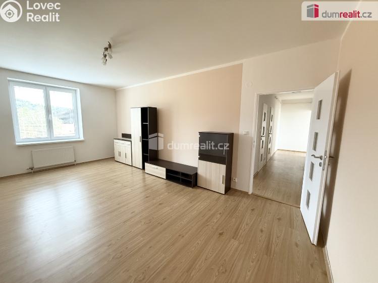 Pronájem bytu 2+1 Frenštát pod Radhoštěm, Rožnovská č. 1