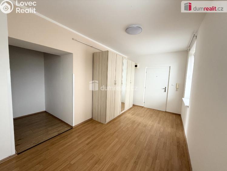 Pronájem bytu 2+1 Frenštát pod Radhoštěm, Rožnovská č. 12