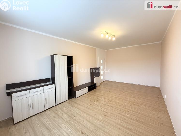 Pronájem bytu 2+1 Frenštát pod Radhoštěm, Rožnovská č. 15