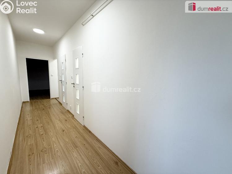 Pronájem bytu 2+1 Frenštát pod Radhoštěm, Rožnovská č. 17