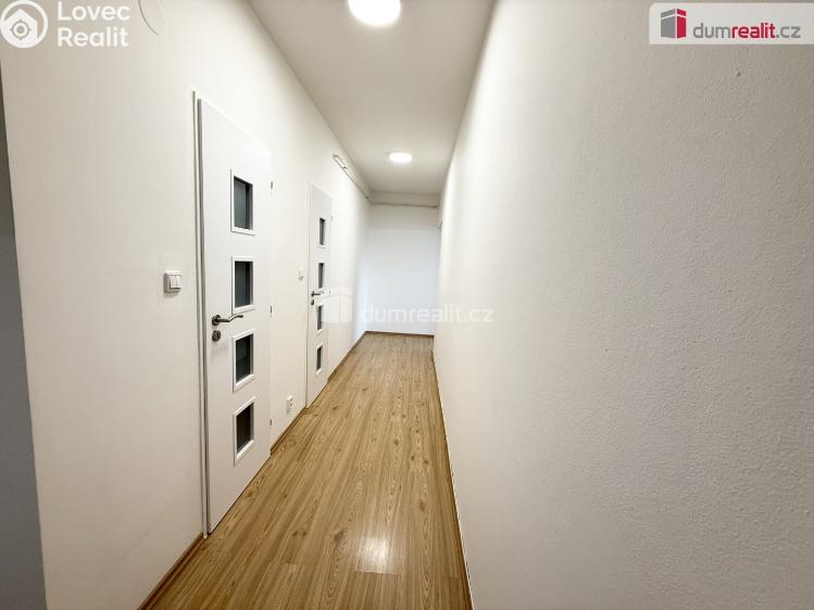 Pronájem bytu 2+1 Frenštát pod Radhoštěm, Rožnovská č. 18