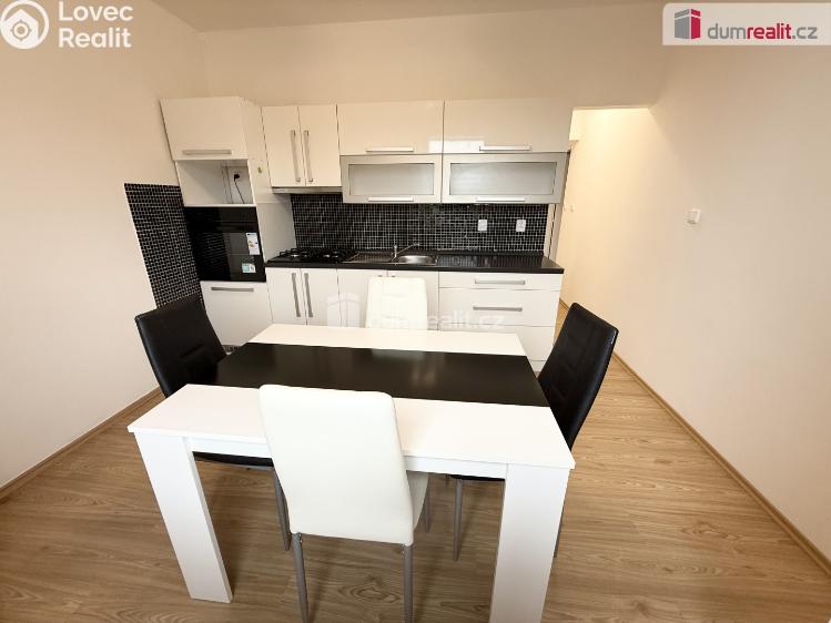 Pronájem bytu 2+1 Frenštát pod Radhoštěm, Rožnovská č. 22