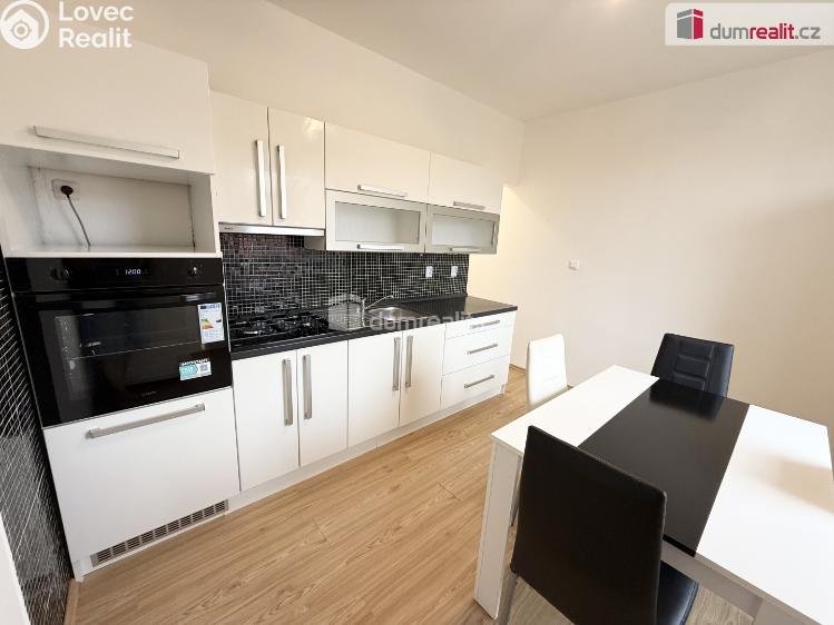 Pronájem bytu 2+1 Frenštát pod Radhoštěm, Rožnovská č. 5