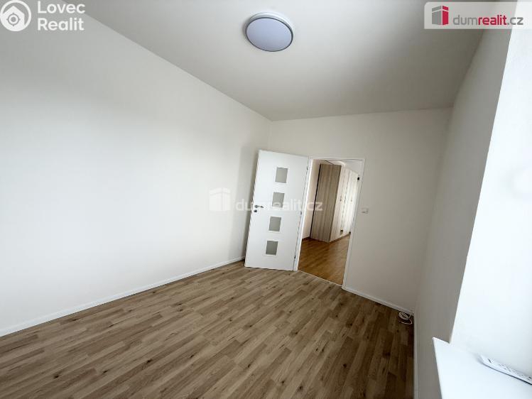 Pronájem bytu 2+1 Frenštát pod Radhoštěm, Rožnovská č. 23