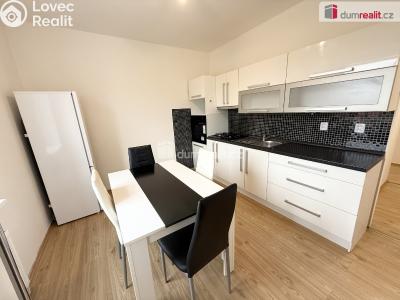 Оренда квартири 2+1 Frenštát pod Radhoštěm, Rožnovská č. 4