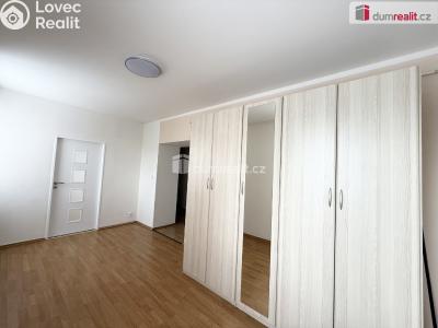 Оренда квартири 2+1 Frenštát pod Radhoštěm, Rožnovská č. 6