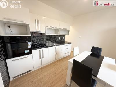 Оренда квартири 2+1 Frenštát pod Radhoštěm, Rožnovská č. 5