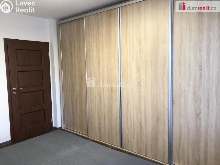 Pronájem bytu 3+KK Frenštát pod Radhoštěm, Sídl. Beskydské č. 10