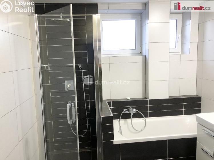 Pronájem bytu 3+KK Frenštát pod Radhoštěm, Sídl. Beskydské č. 13