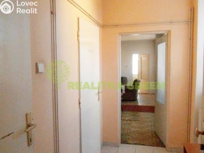 Оренда квартири 3+1 Soběslav, náměstí Republiky č. 2