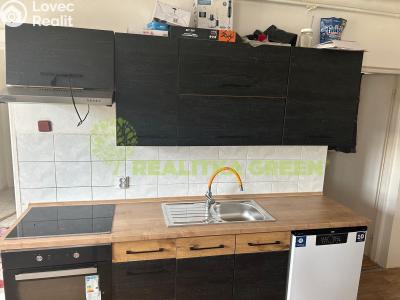 Оренда квартири 3+1 Soběslav, náměstí Republiky č. 3
