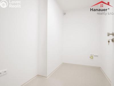 Оренда кабінету лікаря Ústí nad Labem, Koněvova č. 4