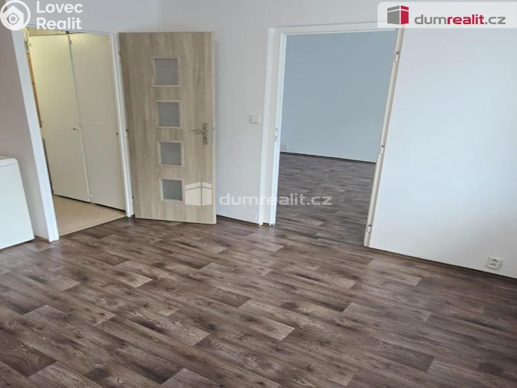 Pronájem bytu 1+1 Jílové, Spojová č. 6