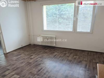 Оренда квартири 1+1 Jílové, Spojová č. 2
