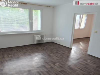 Оренда квартири 1+1 Jílové, Spojová č. 3