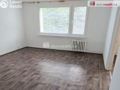 Оренда квартири 1+1 Jílové, Spojová č. 4