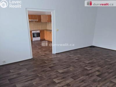 Оренда квартири 1+1 Jílové, Spojová č. 5