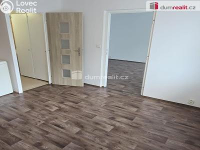 Оренда квартири 1+1 Jílové, Spojová č. 6