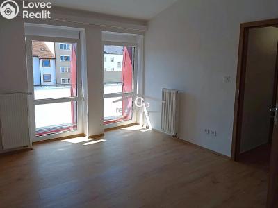 Оренда квартири 3+KK České Budějovice, Jírovcova č. 2