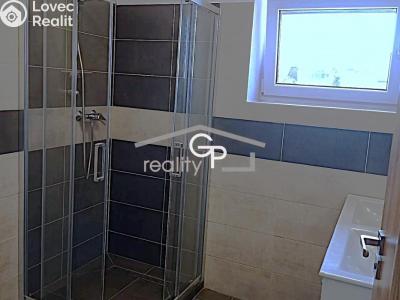 Оренда квартири 3+KK České Budějovice, Jírovcova č. 3