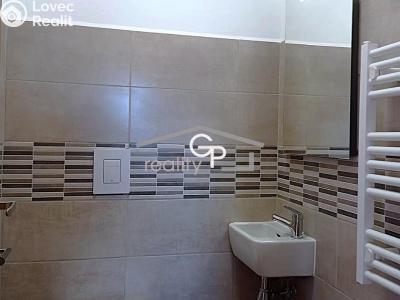 Оренда квартири 3+KK České Budějovice, Jírovcova č. 4