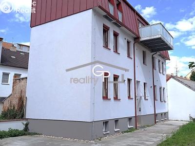 Оренда квартири 3+KK České Budějovice, Jírovcova č. 5
