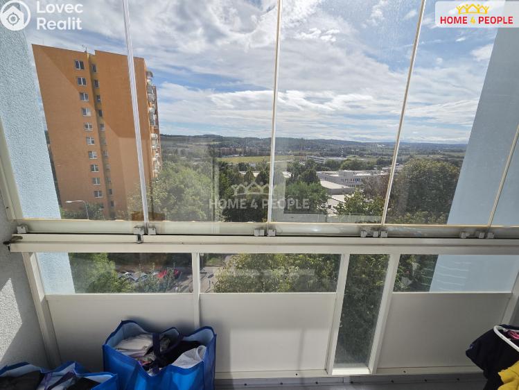 Pronájem bytu 4+1 Brno, Svážná č. 3