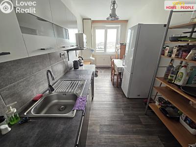Оренда квартири 4+1 Brno, Svážná č. 1