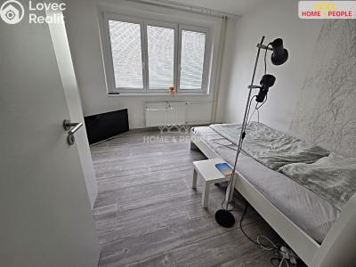 Оренда квартири 4+1 Brno, Svážná č. 4