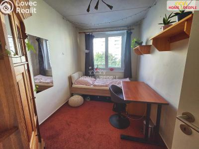 Оренда квартири 4+1 Brno, Svážná č. 6