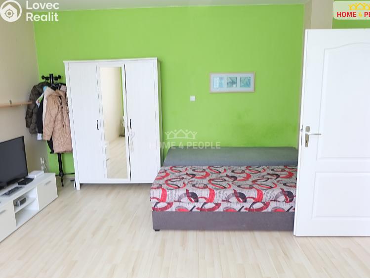 Prodej rodinného domu Troubsko, U rybníka č. 13