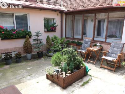 Продаж сімейного будинку Troubsko, U rybníka č. 2