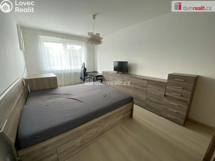 Pronájem bytu 2+KK Kutná Hora, V Zákoutí č. 13