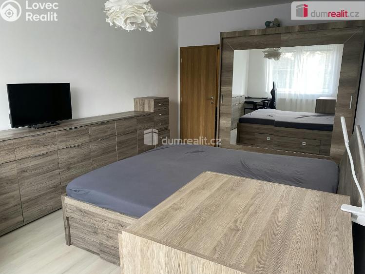Pronájem bytu 2+KK Kutná Hora, V Zákoutí č. 14