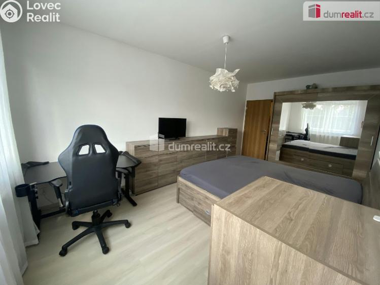 Pronájem bytu 2+KK Kutná Hora, V Zákoutí č. 15