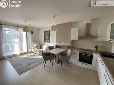 Оренда квартири 2+KK Kutná Hora, V Zákoutí č. 1