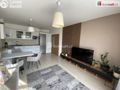 Оренда квартири 2+KK Kutná Hora, V Zákoutí č. 3