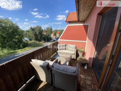 Оренда квартири 2+KK Kutná Hora, V Zákoutí č. 4