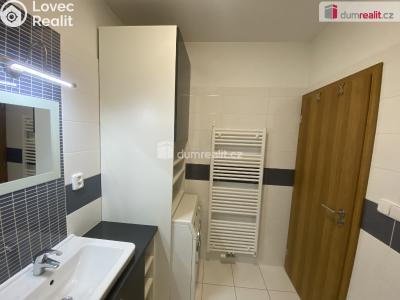 Оренда квартири 2+KK Kutná Hora, V Zákoutí č. 6