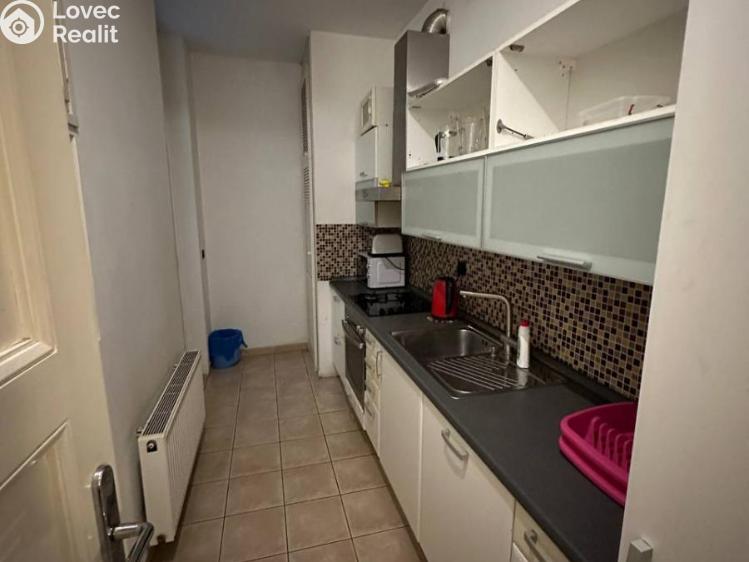 Rent apartment 5+KK Praha, Krakovská č. 5