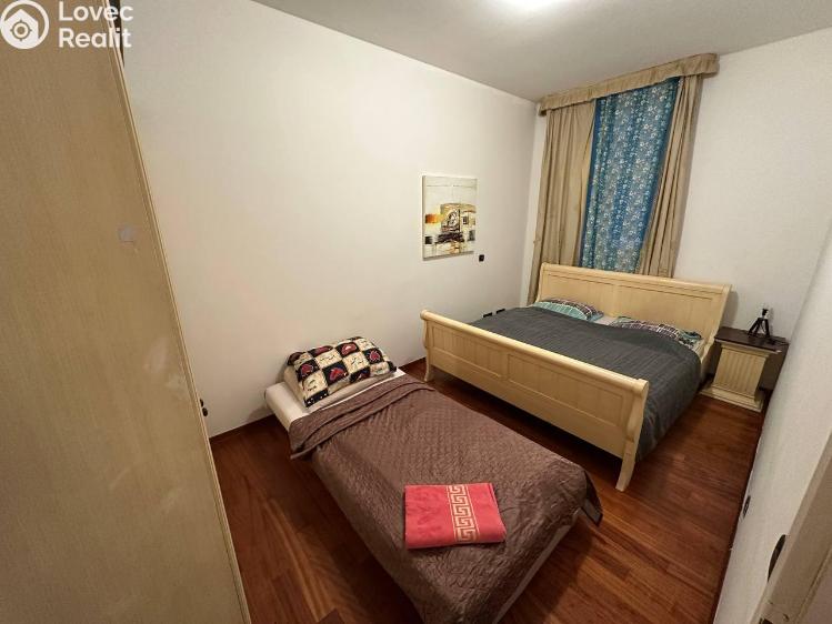 Rent apartment 5+KK Praha, Krakovská č. 6