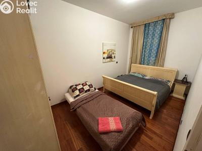 Rent apartment 5+KK Praha, Krakovská č. 6