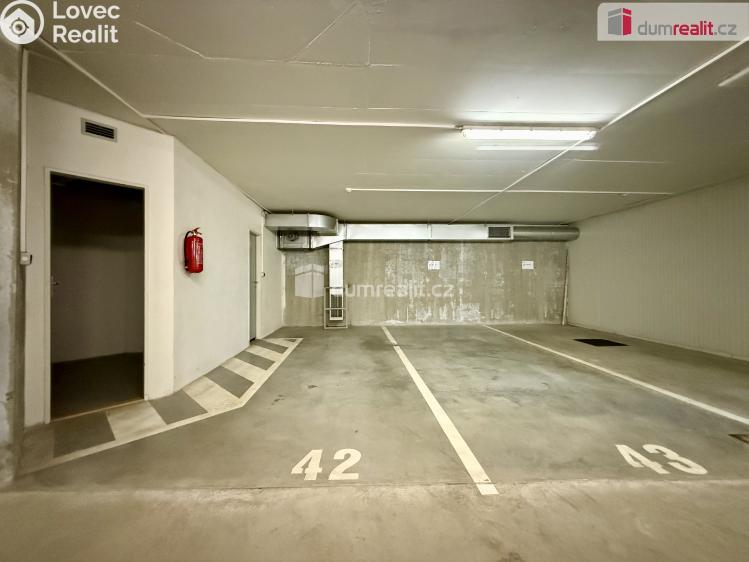 Prodej skladového prostoru Rokytnice nad Jizerou č. 12