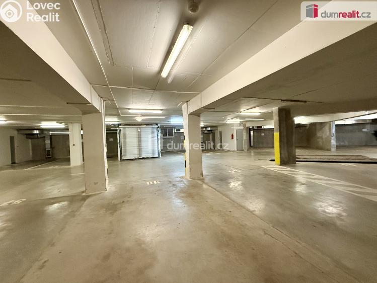 Prodej skladového prostoru Rokytnice nad Jizerou č. 14