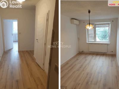 Pronájem bytu 2+KK Benešov, Pražského povstání č. 3