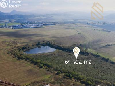 Prodej specifického typu nemovitosti Most č. 4