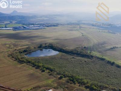 Prodej specifického typu nemovitosti Most č. 5