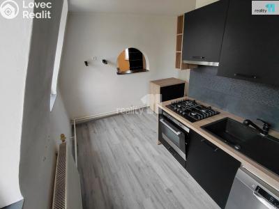 Prodej bytu 3+1 Aš, Jateční č. 2