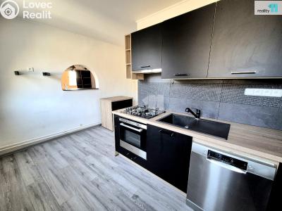 Prodej bytu 3+1 Aš, Jateční č. 3